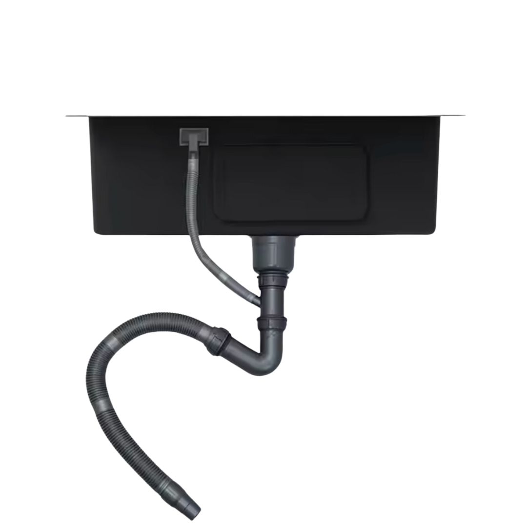 Pileta de Barra Hogareña de Acero Inoxidable SUS 304